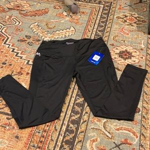 HUK sun leggings
